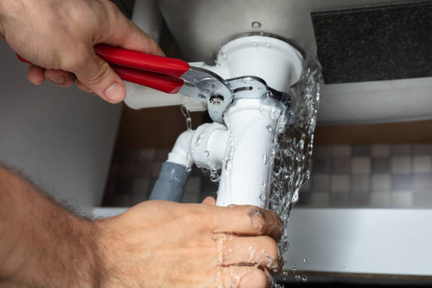 Water damage restoration insurance claims in Lagrange, OH