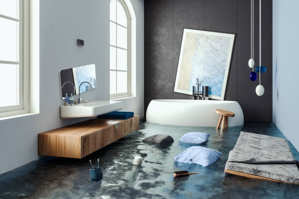 Best 24/7 water damage repair  in Lagrange, OH