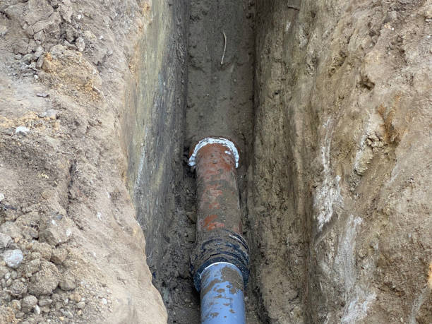 24/7 water damage repair in Lagrange, OH
