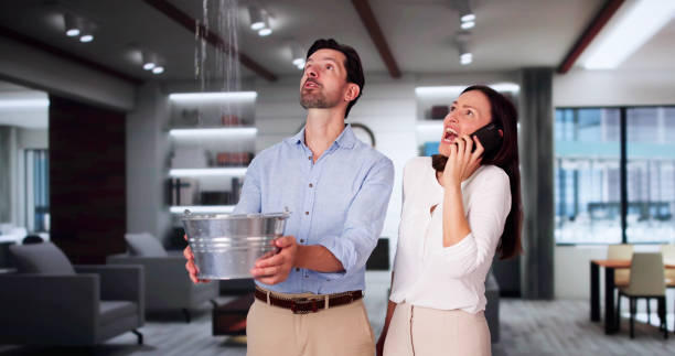 Best Commercial water damage restoration  in Lagrange, OH